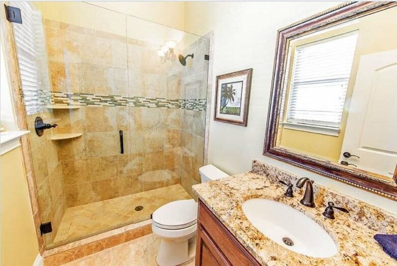 Aegean - Private Beach Access - Miramar Beach, Florida