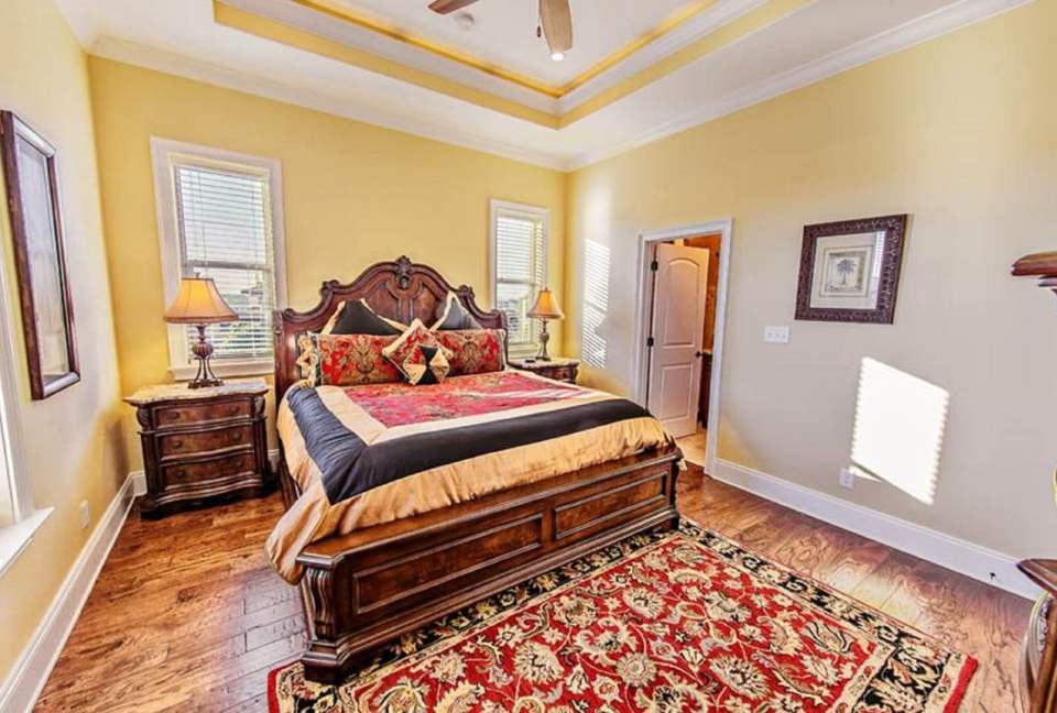 Aegean - Private Beach Access - Miramar Beach, Florida