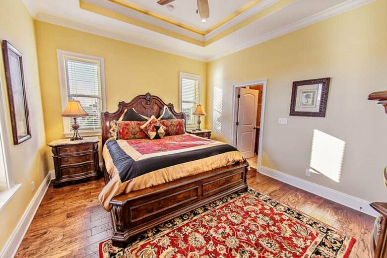 Aegean - Private Beach Access - Miramar Beach, Florida