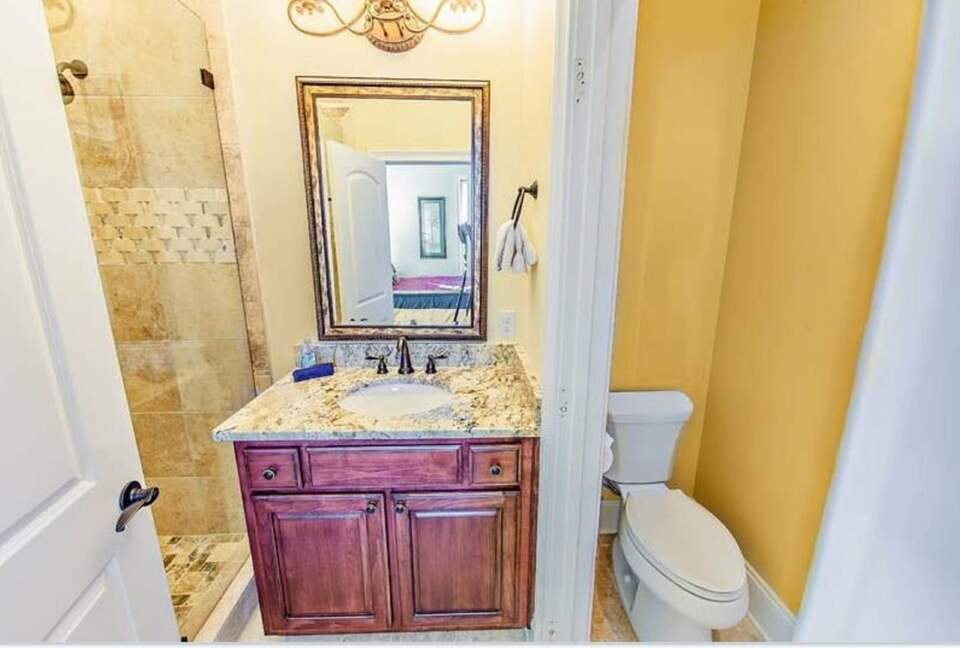 Aegean - Private Beach Access - Miramar Beach, Florida