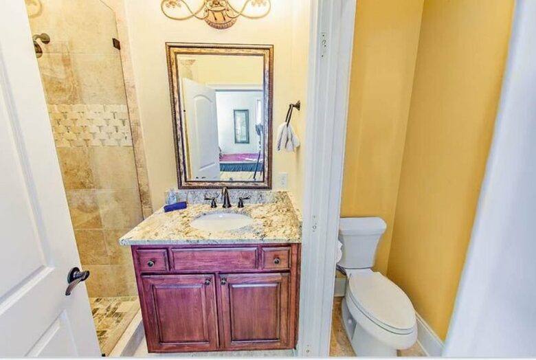 Aegean - Private Beach Access - Miramar Beach, Florida