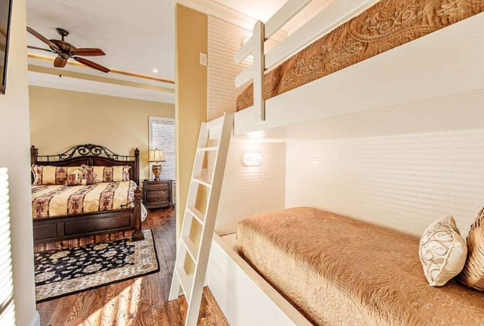 Aegean - Private Beach Access - Miramar Beach, Florida