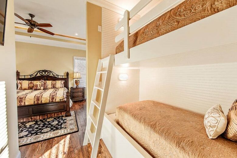 Aegean - Private Beach Access - Miramar Beach, Florida