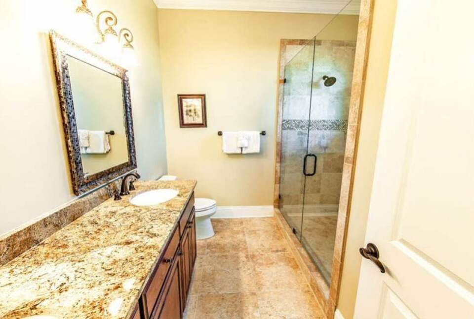 Aegean - Private Beach Access - Miramar Beach, Florida