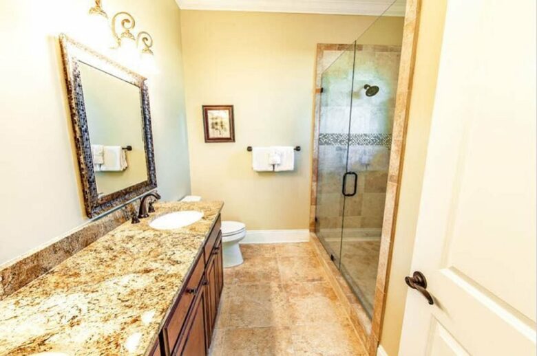 Aegean - Private Beach Access - Miramar Beach, Florida