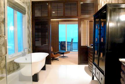 Ponce Inlet Beach House - Ponce Inlet, Florida