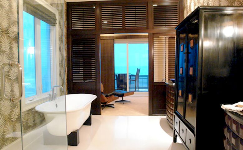 Ponce Inlet Beach House - Ponce Inlet, Florida