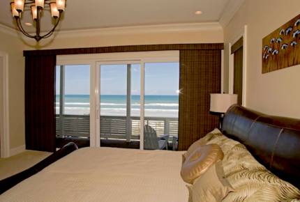 Ponce Inlet Beach House - Ponce Inlet, Florida