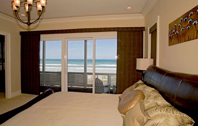 Ponce Inlet Beach House - Ponce Inlet, Florida