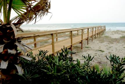 Ponce Inlet Beach House - Ponce Inlet, Florida
