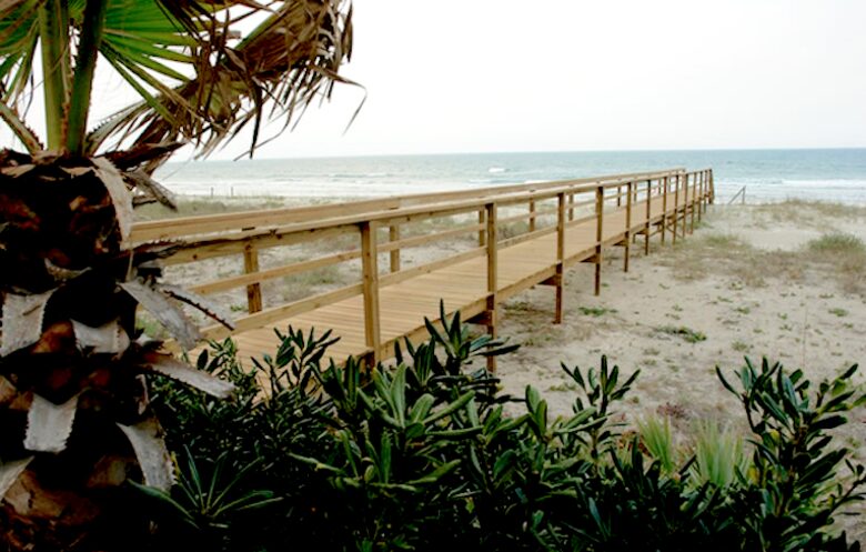 Ponce Inlet Beach House - Ponce Inlet, Florida