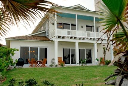 Ponce Inlet Beach House - Ponce Inlet, Florida