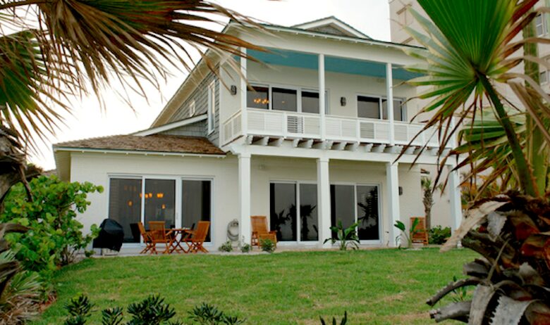 Ponce Inlet Beach House - Ponce Inlet, Florida