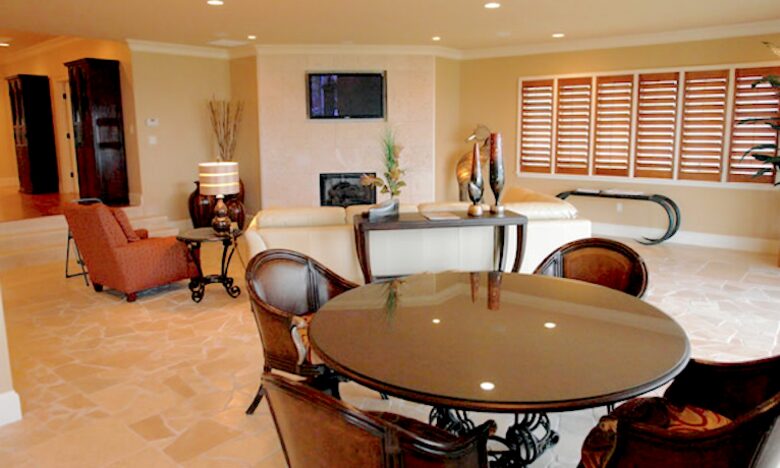 Ponce Inlet Beach House - Ponce Inlet, Florida