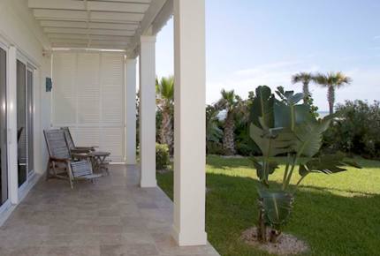 Ponce Inlet Beach House - Ponce Inlet, Florida