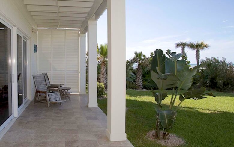 Ponce Inlet Beach House - Ponce Inlet, Florida