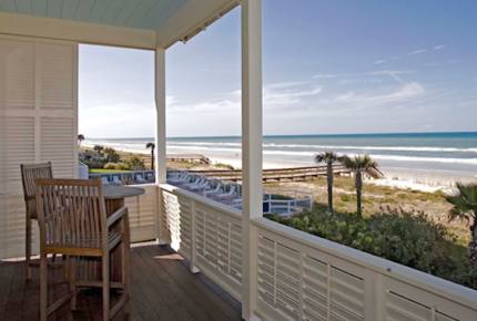 Ponce Inlet Beach House - Ponce Inlet, Florida