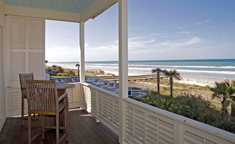 Ponce Inlet Beach House - Ponce Inlet, Florida