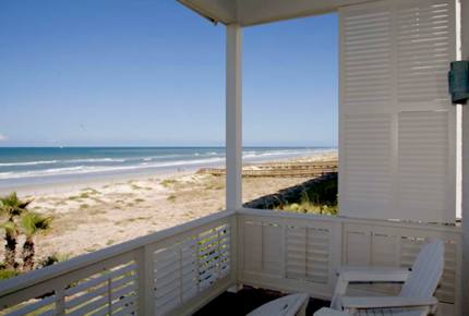 Ponce Inlet Beach House - Ponce Inlet, Florida