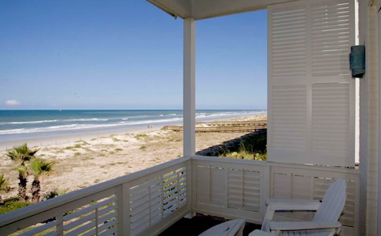 Ponce Inlet Beach House - Ponce Inlet, Florida