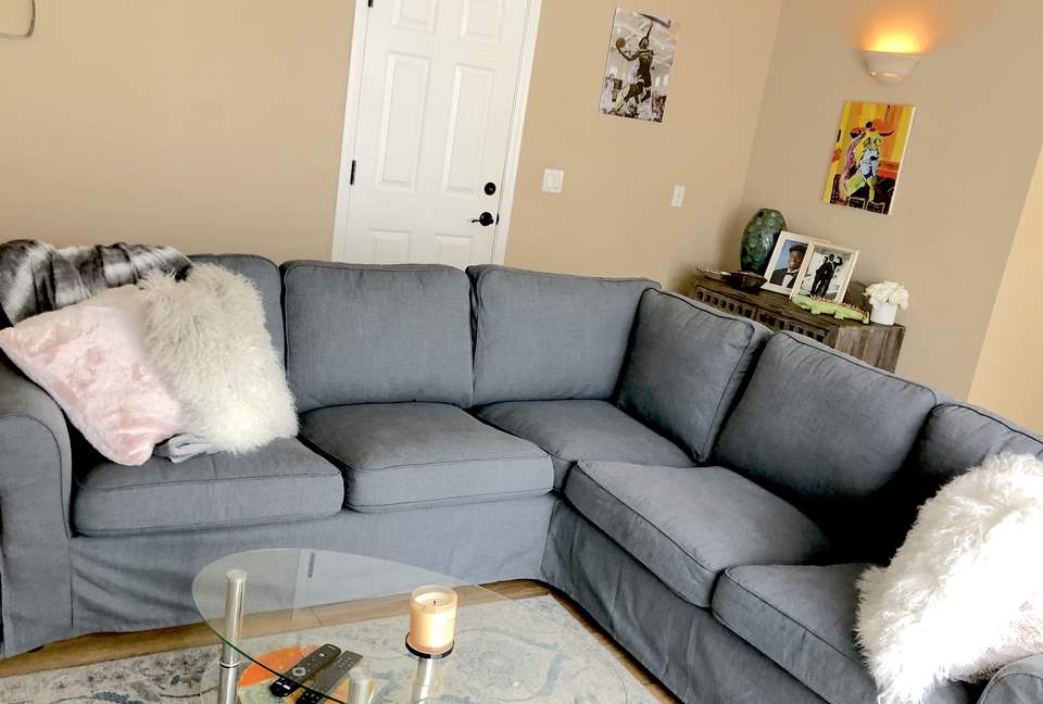 Napa Valley Life - Napa, California