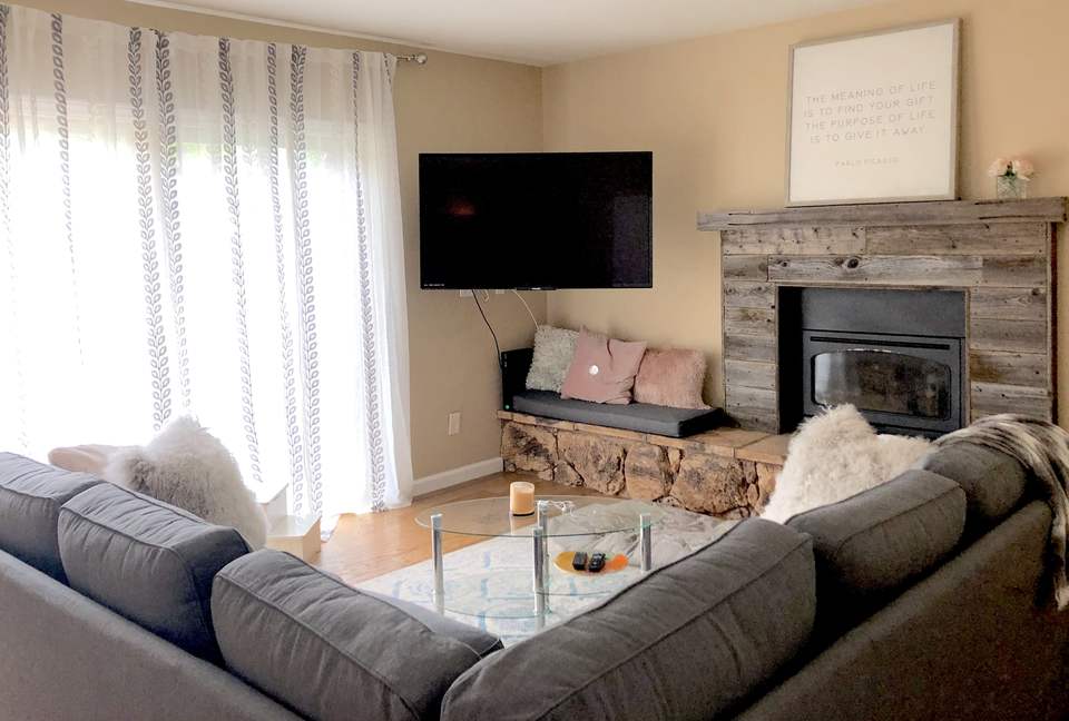 Napa Valley Life - Napa, California