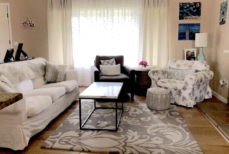 Napa Valley Life - Napa, California