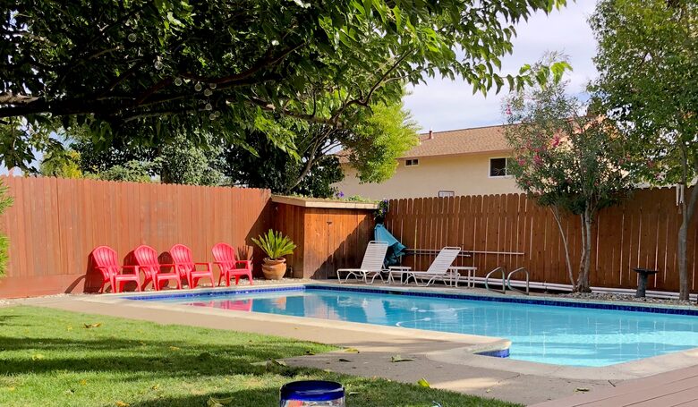 Napa Valley Life - Napa, California