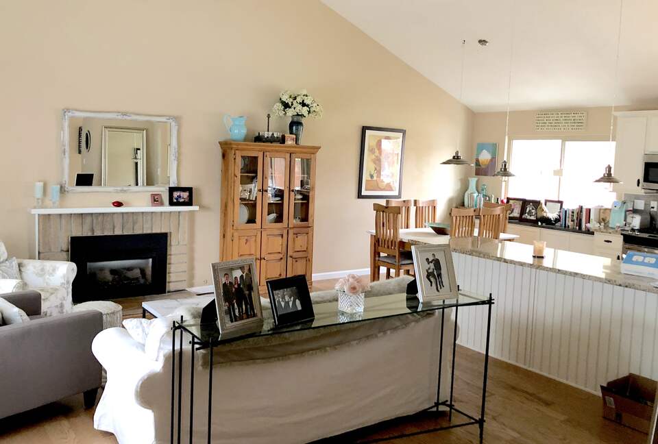 Napa Valley Life - Napa, California