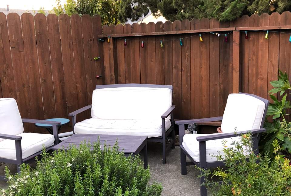 Napa Valley Life - Napa, California