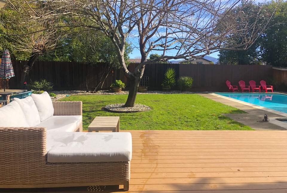 Napa Valley Life - Napa, California