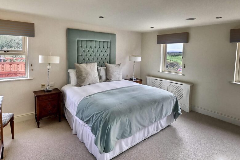 Wild Atlantic Way Irish Coastal Home Howards Way - Liscannor, Ireland