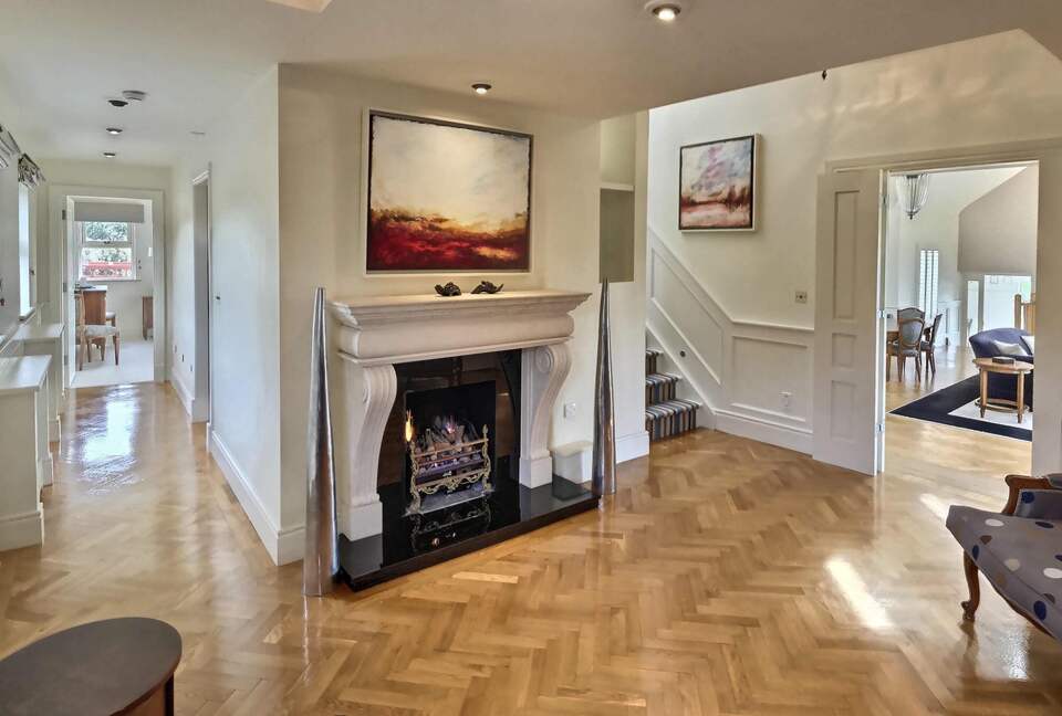 Wild Atlantic Way Irish Coastal Home Howards Way - Liscannor, Ireland