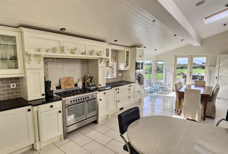 Wild Atlantic Way Irish Coastal Home Howards Way - Liscannor, Ireland