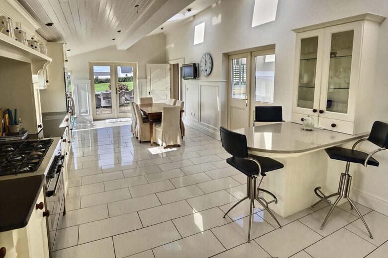 Wild Atlantic Way Irish Coastal Home Howards Way - Liscannor, Ireland