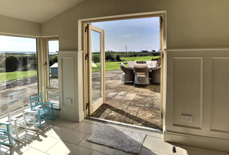 Wild Atlantic Way Irish Coastal Home Howards Way - Liscannor, Ireland