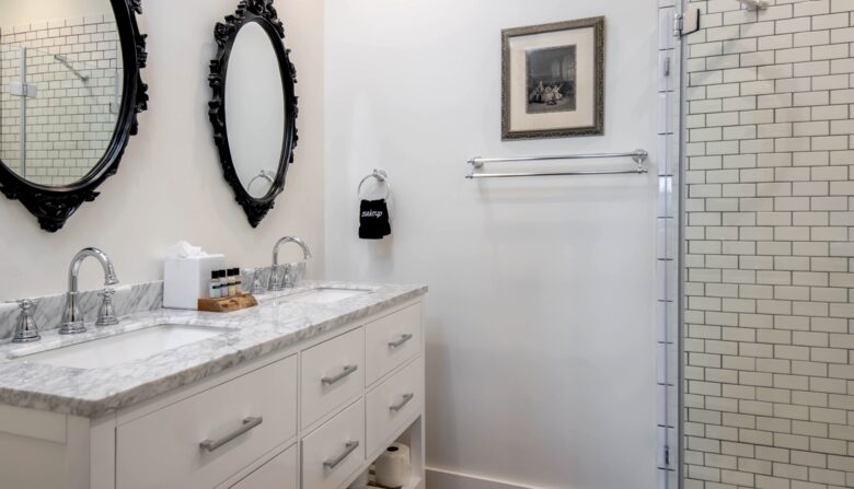 The Magnolia Manor at The Horse Shoe Farm - Hendersonville, North Carolina