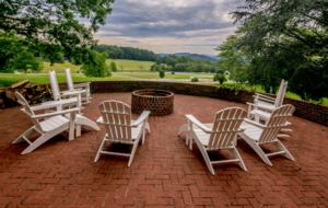 The Magnolia Manor at The Horse Shoe Farm - Hendersonville, North Carolina