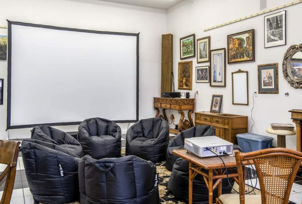 The Magnolia Manor at The Horse Shoe Farm - Hendersonville, North Carolina