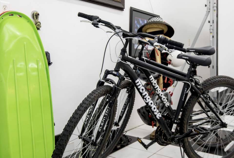 The Magnolia Manor at The Horse Shoe Farm - Hendersonville, North Carolina