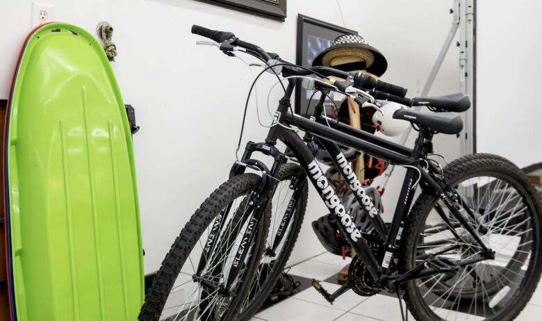 The Magnolia Manor at The Horse Shoe Farm - Hendersonville, North Carolina