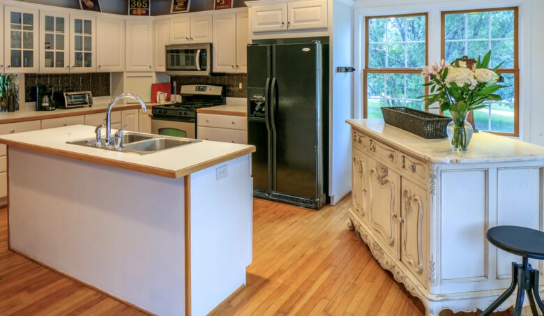 The Willow House at The Horseshoe Farm - Hendersonville, North Carolina