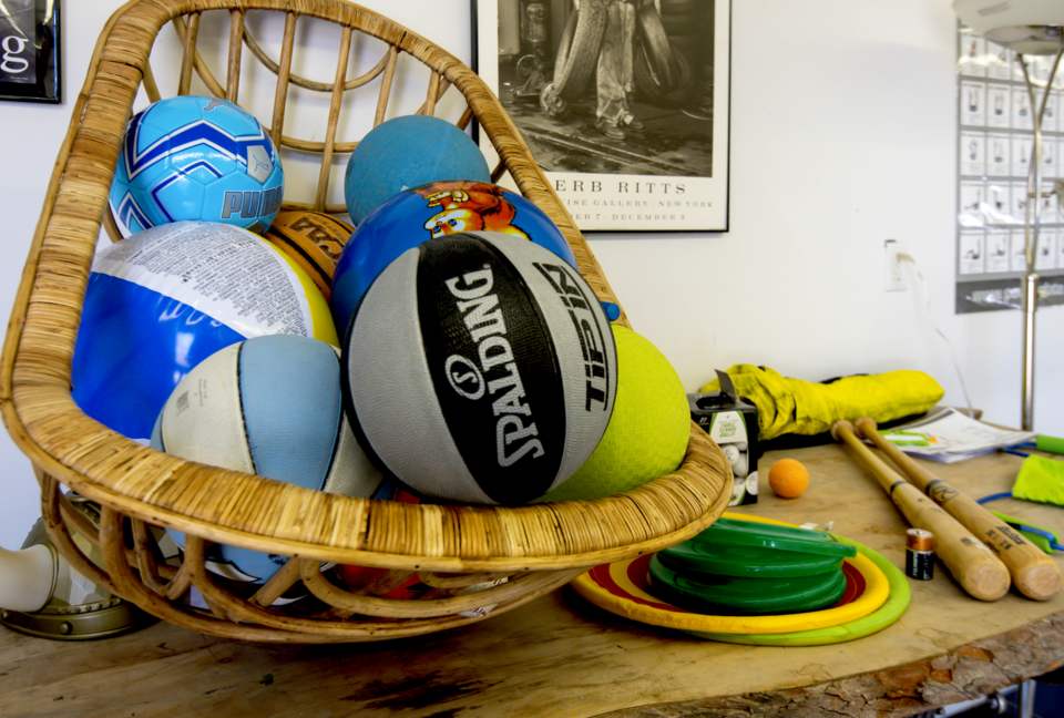 The Magnolia Manor at The Horse Shoe Farm - Hendersonville, North Carolina