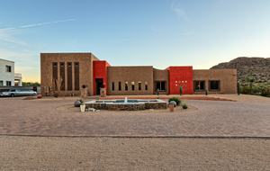 Casa De Oasis - Apache Junction, Arizona