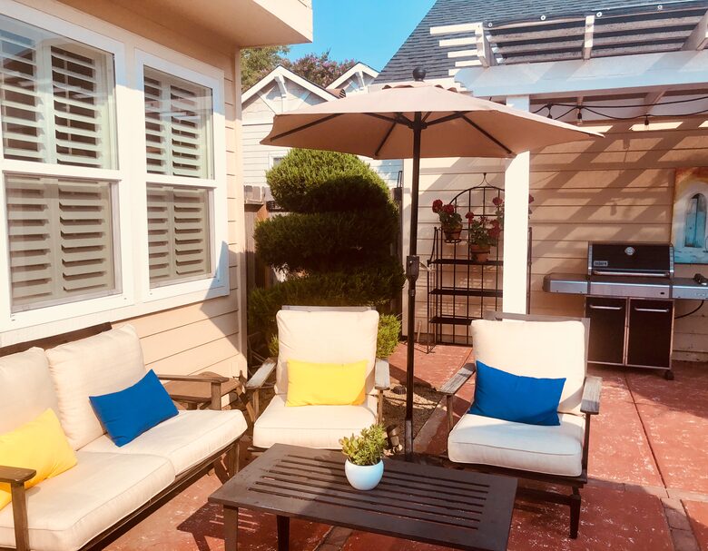Yountville Charm - Yountville, California