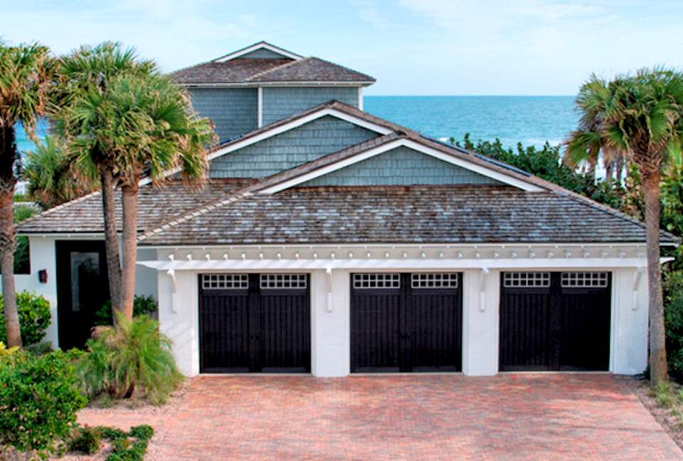 Ponce Inlet Beach House - Ponce Inlet, Florida