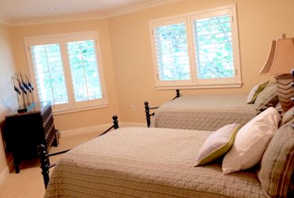 Ponce Inlet Beach House - Ponce Inlet, Florida