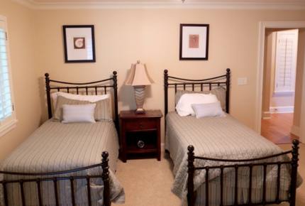 Ponce Inlet Beach House - Ponce Inlet, Florida