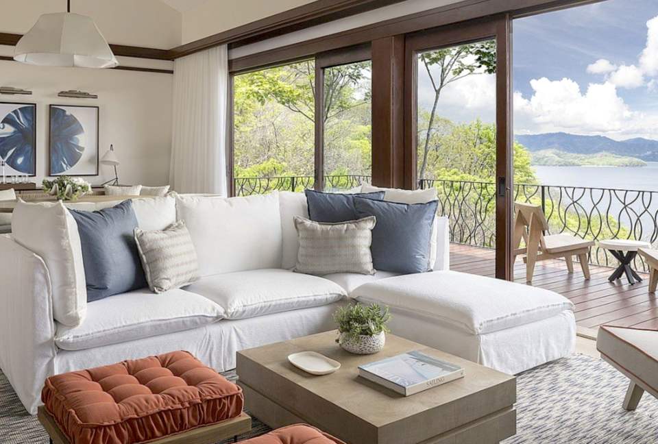 Four Seasons Residence Club Costa Rica - Two-Bedroom Residence - Peninsula Papagayo, Costa Rica