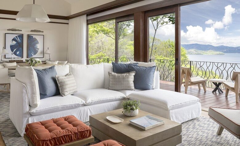 Four Seasons Residence Club Costa Rica - Two-Bedroom Residence - Peninsula Papagayo, Costa Rica